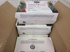 Poise Pads, Cotton Top Layer Ultra Thin Pads
