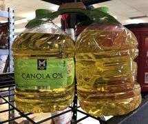 Canola Oil Twin Pack