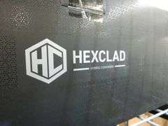 Hexclad Six Piece Cookware Set