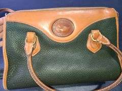 Dooney & Bourke Handbags