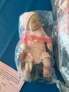Large NPK Doll, Small NPK Doll