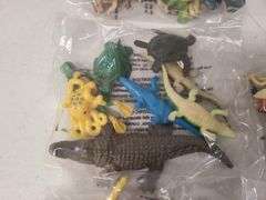 Dinosaur Figures, Books, Movies
