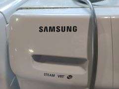 Samsung Washer and Dryer
