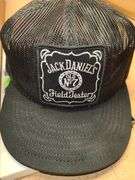 Ballcaps, Cap Rack