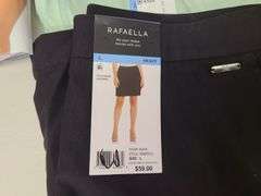 7) Women's Tank Dress, Skort, Shirt, Casual Pants, Hipsters, Jacket