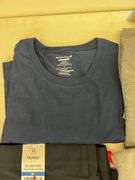 Crewneck Tee, Eddie Bauer Tee, Express Graphic Tee, Hurley Hybrid Short, MLB Phillies Sweats