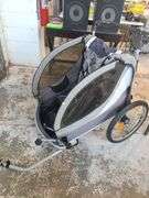 Thule Bike Stroller
