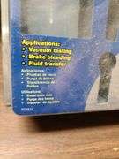 Mityvac Automotive Test and Bleed Kit