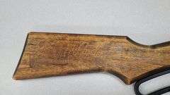 Daisy BB Gun, BB's