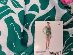 Tankini Set, Shorts, T-Shirts, Gauze Dress, Knit Pull Over, Leggings