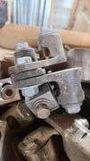 Metal Connectors