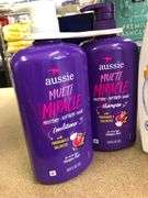 Aussie Shampoo And Conditioner, Head And Shoulders Shampoo, Herbal Essences Shampoo