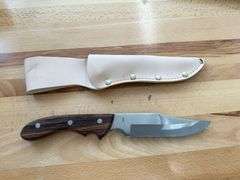 Hunting Knife