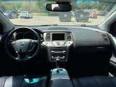 2011  Nissan   Murano  SL