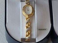 3) Willow Bay Watches