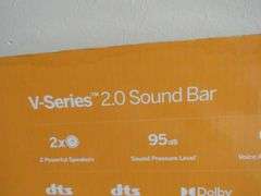 Vizio Sound Bar