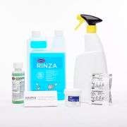 3) Keurig Bean to Cup Deep Cleaning Kits