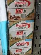 3) Premier Protein