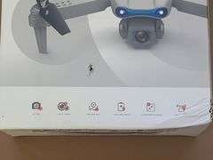 E99 Pro Drone