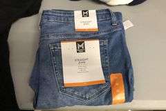2) Reebok Seamless Hipsters, 2) CuddlDuds Lounge Socks 3pk, Straight Jean, Columbia Jacket