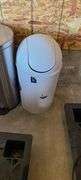 Step Trash Can, 5) Plastic Trash Cans