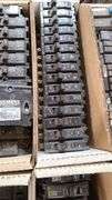 Circuit Breakers, Fuses