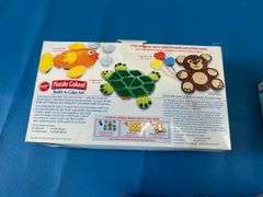 3) Cake Kits