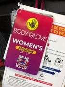 Women's Body Glove