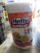 Heft Supreme Plates, Ultra Paper Plates