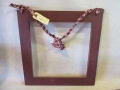 Wood Bucket, Bottle Capper, Frame, More