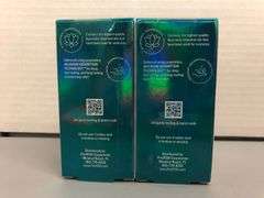 2) Proveda Essential Foot Cream Professional Grade CBD Infused