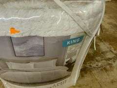 Backrest Pillow, Comforter Set