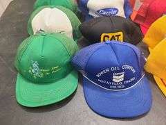 Baseball Caps