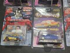 Die Cast Cars