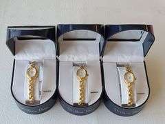3) Willow Bay Watches