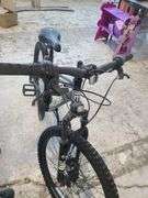Mongoose Excursion Mountain Bike