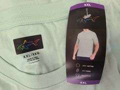 9) Men's T-Shirts, Button Down Shirts, Polo Shirts,