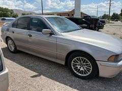 2001  BMW  5 Series   530i*