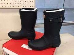 Hunter Original Short Boot