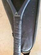 2) Tennis Rackets