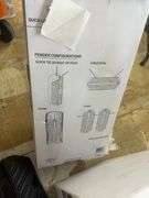4) Seipel Marine Boat Fenders