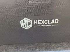 Hexclad Six Piece Cookware Set