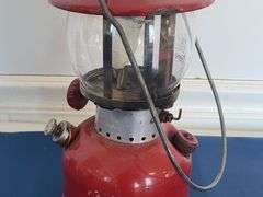 Coleman Lantern