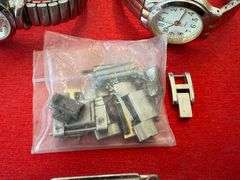 8) Women's Watches