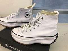 Converse Run Star