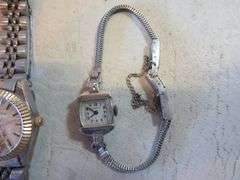 Bolova, Geneva Watches