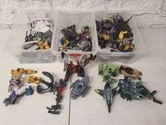 Transformers