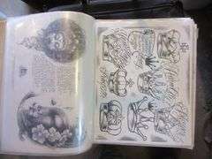 Tattoo, Piercing Equipment