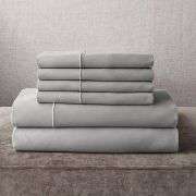 Hotel Luxury Collection 1000-Thread-Count Egyptian Cotton Sheet Set