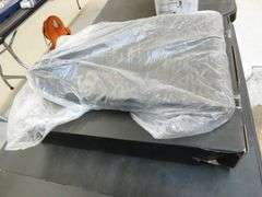 Moyanne Icebath Tub, Rubber Mat